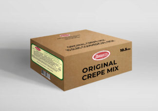 Original Crepe Mix