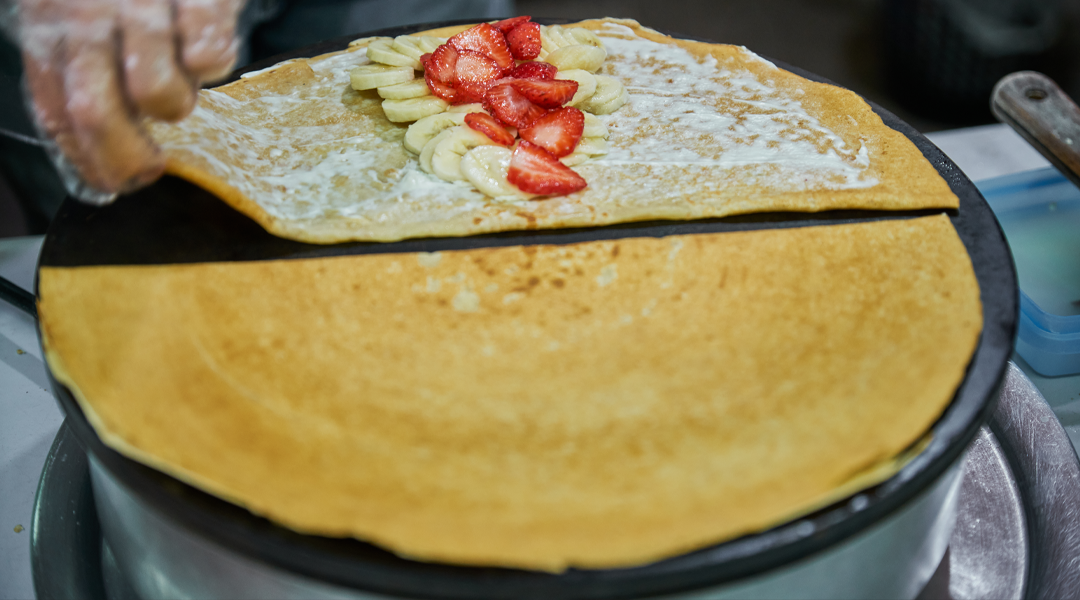 Crepe Mix vs Homemade Batter: Which Scales Better?