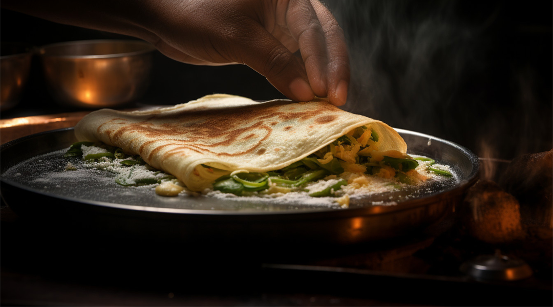 What Are the Benefits of Adding Crepes to a Restaurant Menu?