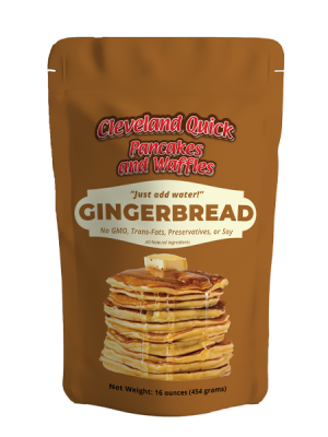 Gingerbread-12