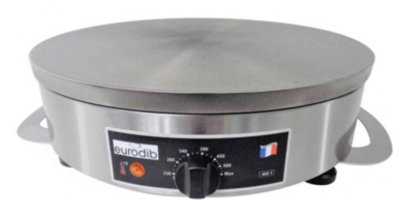 eurodib-griddles